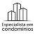 Especialista em condominios Logo